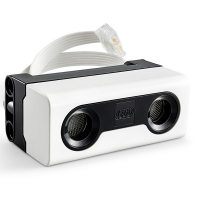 Датчик расстояния Technic - «globural.ru» - Серов