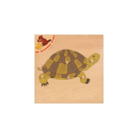 Игра "Черепаха" - «globural.ru» - Серов