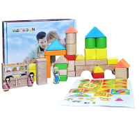 Игра-конструктор "Магазин" - «globural.ru» - Серов