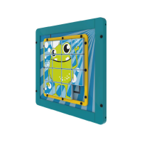 Игровой модуль Sliding Puzzle Monster - «globural.ru» - Серов