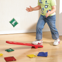 Игровой набор "Катапульта" - «globural.ru» - Серов