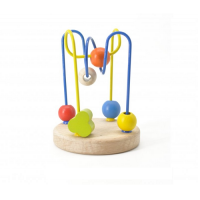 Лабиринт № 4 - «globural.ru» - Серов