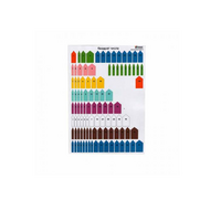 Комплект стрелок для коротких цепочек - «globural.ru» - Серов