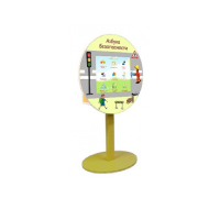 Интерактивная игра "Леденец" - «globural.ru» - Серов