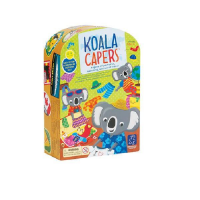 Игровой набор "Отпуск с коалой" - «globural.ru» - Серов