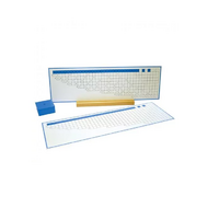 Рабочие и контрольные карты для деления с подставкой - «globural.ru» - Серов