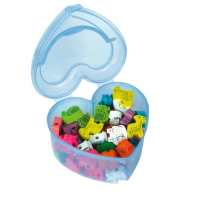 Бусы (фигуры 60 деталей) - «globural.ru» - Серов