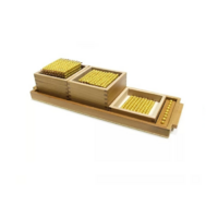 Материал из «золотых» бусин для «Знакомства с десятичной системой» - «globural.ru» - Серов