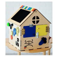 Бизидом вариант 2 - «globural.ru» - Серов