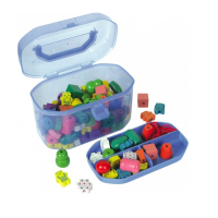 Бусы (ассорти 120 деталей) - «globural.ru» - Серов