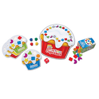 Сортировщик "Кексы" - «globural.ru» - Серов