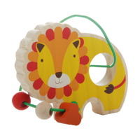 Лабиринт "Лев" - «globural.ru» - Серов