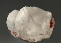 Флюорит - «globural.ru» - Серов