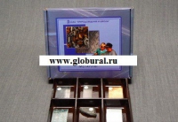 Коллекция "Металлы" (вариант 1) - «globural.ru» - Серов