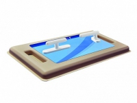 Реабилитационный тренажерный модуль "Ручка-Г" - «globural.ru» - Серов