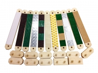 Тактильный комплекс - «globural.ru» - Серов