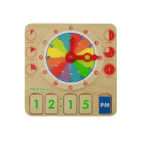 Панель "Часы" - «globural.ru» - Серов