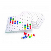 Игровой набор "Мозаика" - «globural.ru» - Серов