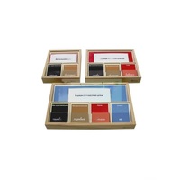 Грамматические коробки (1 уровень) - «globural.ru» - Серов