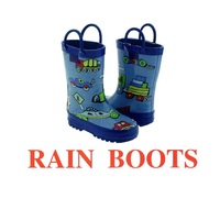 Карточки Домана "Footwear" ("Обувь") на английском языке - «globural.ru» - Серов