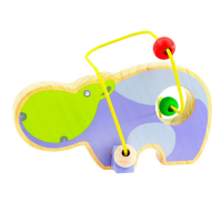 Лабиринт "Бегемот" - «globural.ru» - Серов