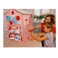 Бизидом "Мечта" - «globural.ru» - Серов