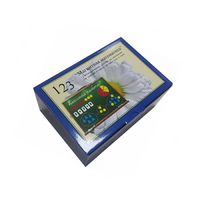 Магнитная математика. Комплект.  - «globural.ru» - Серов