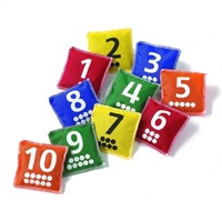 Мешочки с цифрами - «globural.ru» - Серов