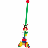 Игрушка-каталка - «globural.ru» - Серов