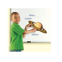 Модель Солнечной системы (магнитная) - «globural.ru» - Серов