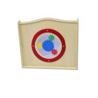 Панель для игровых зон "Планетарный механизм" - «globural.ru» - Серов