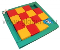 Игра«Пятнашки со щенком» - «globural.ru» - Серов