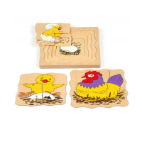 Игра "Курочка" - «globural.ru» - Серов