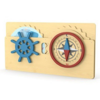 Дидактическая панель "Навигация" - «globural.ru» - Серов