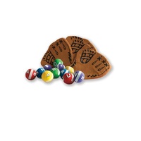 Игра "Бейсбол английский алфавит" - «globural.ru» - Серов