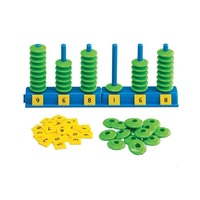 Счеты на стержнях - «globural.ru» - Серов