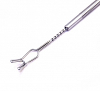 Зонд массажный «Зайчик» (автор Микляева Ю. В) - «globural.ru» - Серов