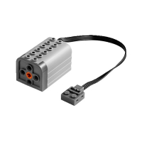 Е-мотор LEGO - «globural.ru» - Серов