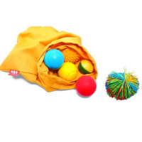 Набор сенсорных мячей - «globural.ru» - Серов