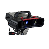 3D сканер RangeVision PRIME - «globural.ru» - Серов