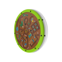 Игровой модуль "Дорожное движение" - «globural.ru» - Серов