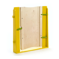 Панель "Калитка" - «globural.ru» - Серов