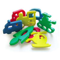 Набор "Аква Техника" - «globural.ru» - Серов