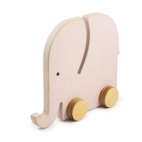 Каталка "Слон"  - «globural.ru» - Серов