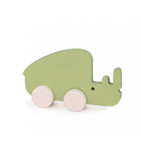 Каталка "Носорог"  - «globural.ru» - Серов