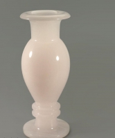 Ваза из манганокальцита - «globural.ru» - Серов