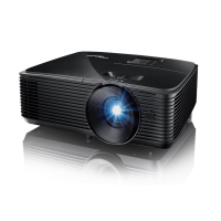 Проектор дальнофокусный Optoma S334e - «globural.ru» - Серов
