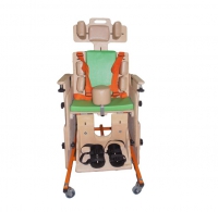 Опора для сидения размер 1 (вариант 3) - «globural.ru» - Серов