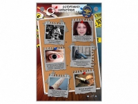 Интерактивный стенд "Осторожно! Наркотики!" - «globural.ru» - Серов