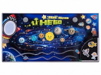 Светодинамическая тактильная панель "Звёздное небо" - «globural.ru» - Серов
